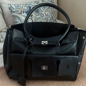 Balenciaga Rodeo *STYLE* large bag